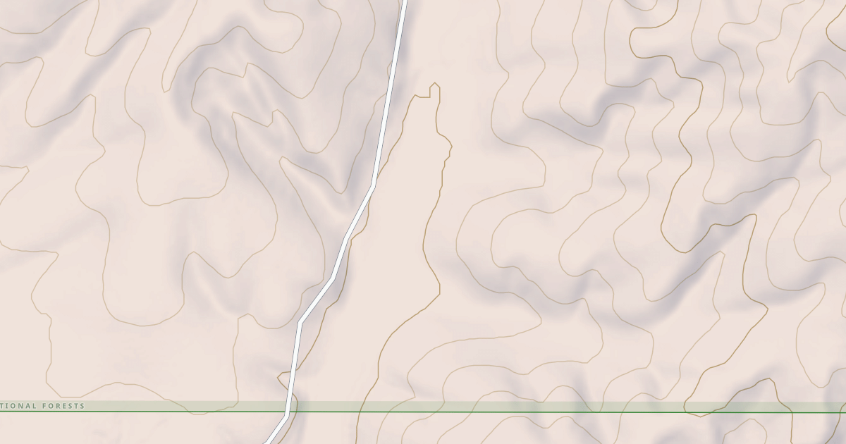Map preview of SOUTH NAT