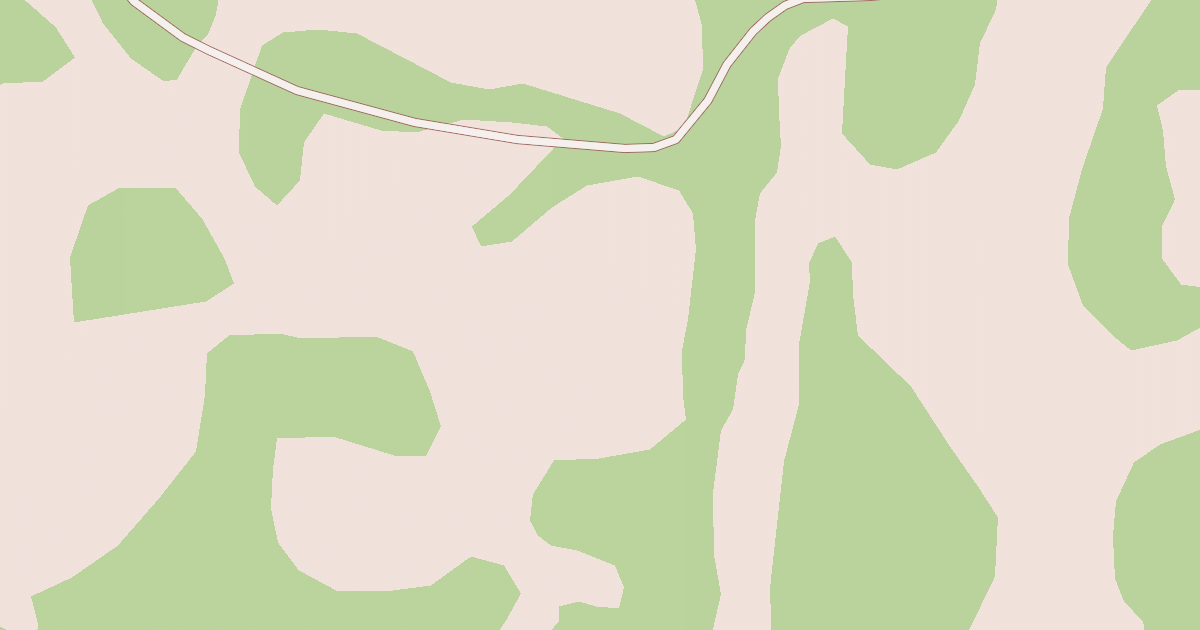 Map preview of USFS Motor Vehicle Use Map Roads {68516ABE-4454-4BFF-8380-C764794AF943}