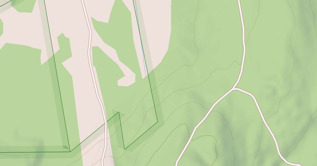 Map preview of USGS National Digital Trails 550d81c7-f874-4907-89b9-deac1eeb5166