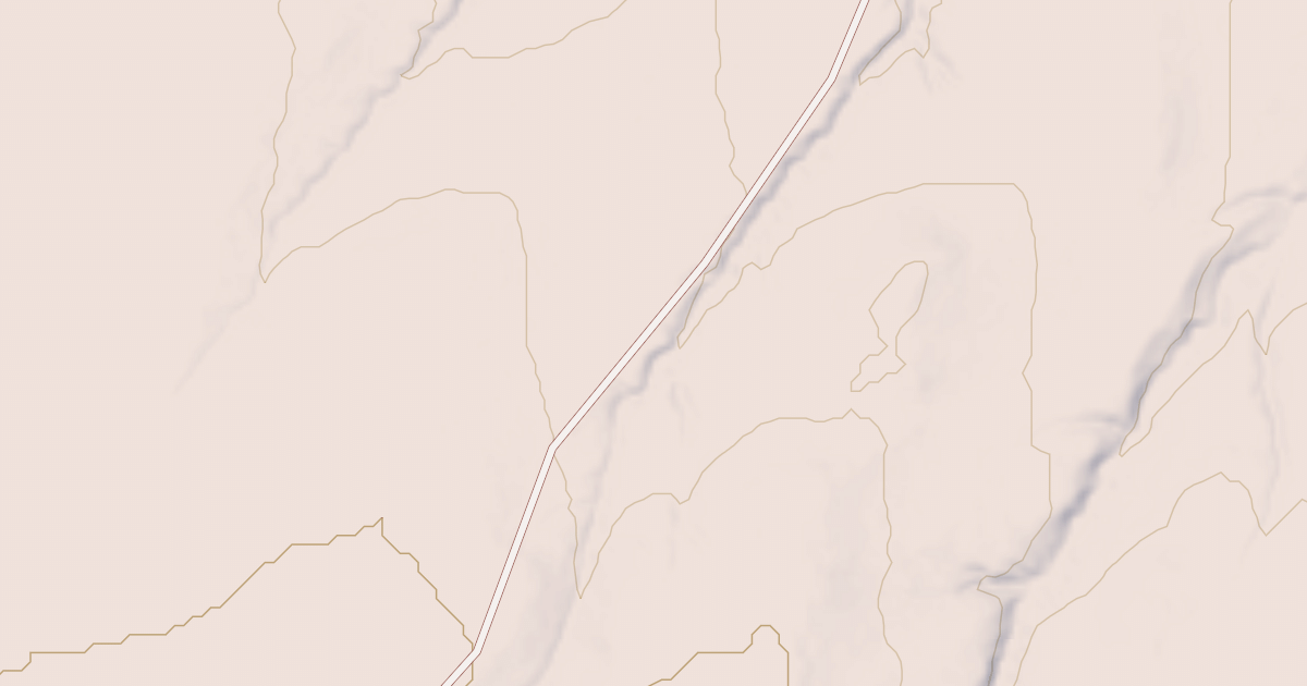 Map preview of BLM National GTLF Public Motorized Roads 1d42c8d9-3de7-4eb4-908a-e73b38337b58
