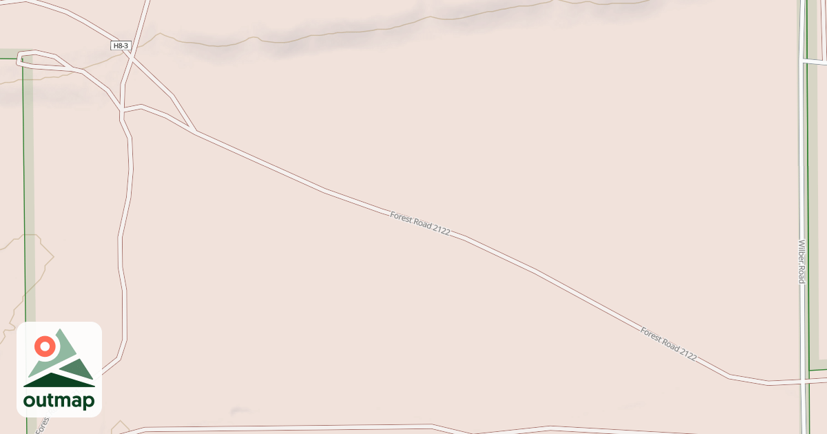 Map of 2122