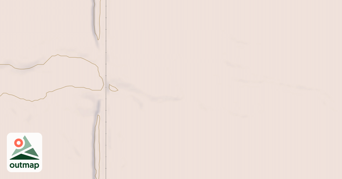 Map of Nfst-1645-F