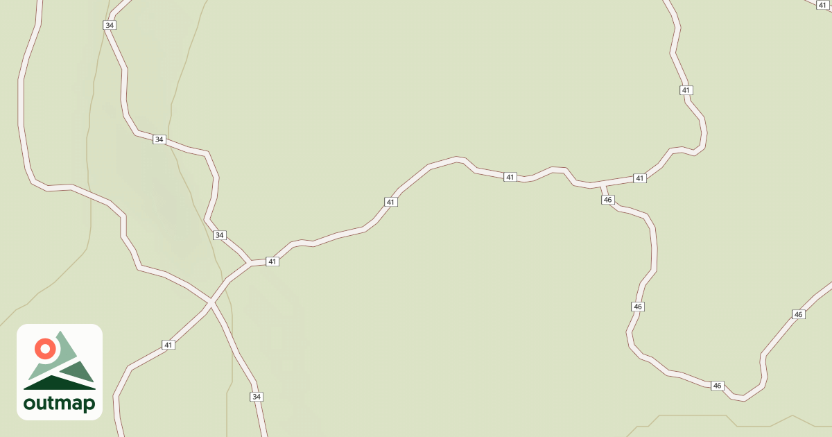 Map of BLM National GTLF Public Motorized Trails 9f0b42ff-8767-4c72-9870-6029fd8ebe18