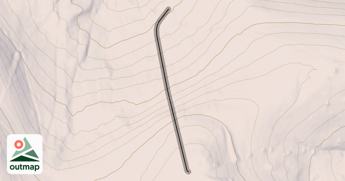 Map of Hercules