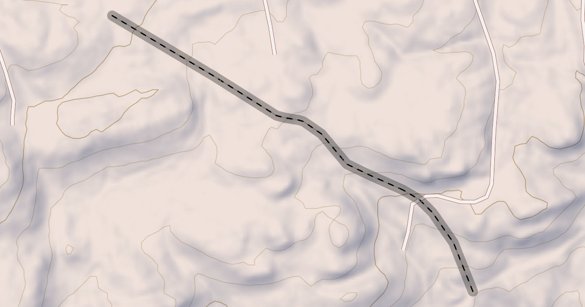 Map preview of Shire