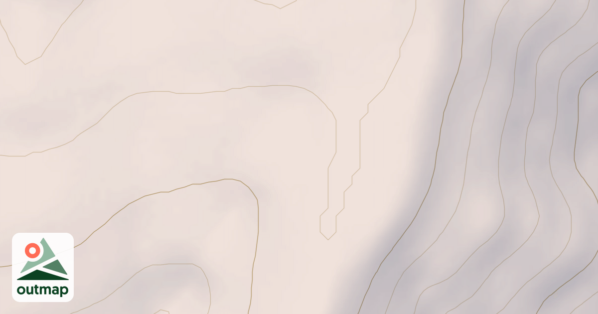 Map of USGS National Digital Trails 0efaf7d6-ff94-4f5a-b85c-f35684b71ebd