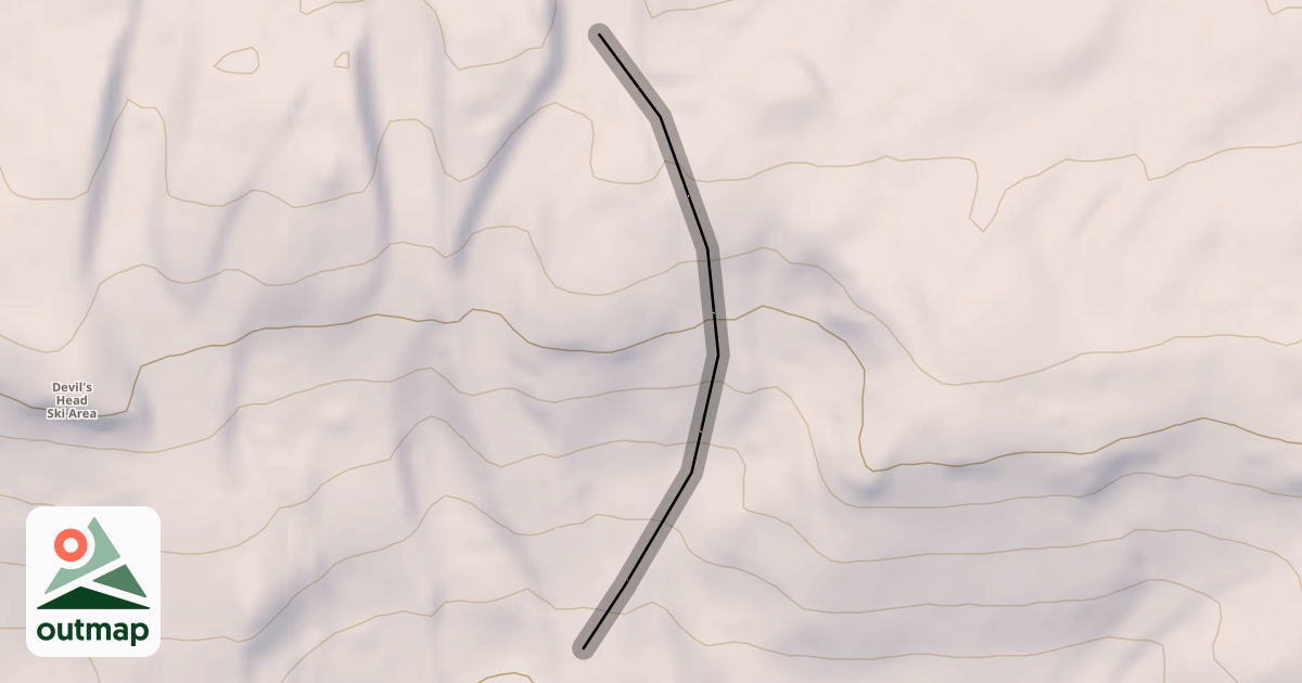 Map of Roundabout