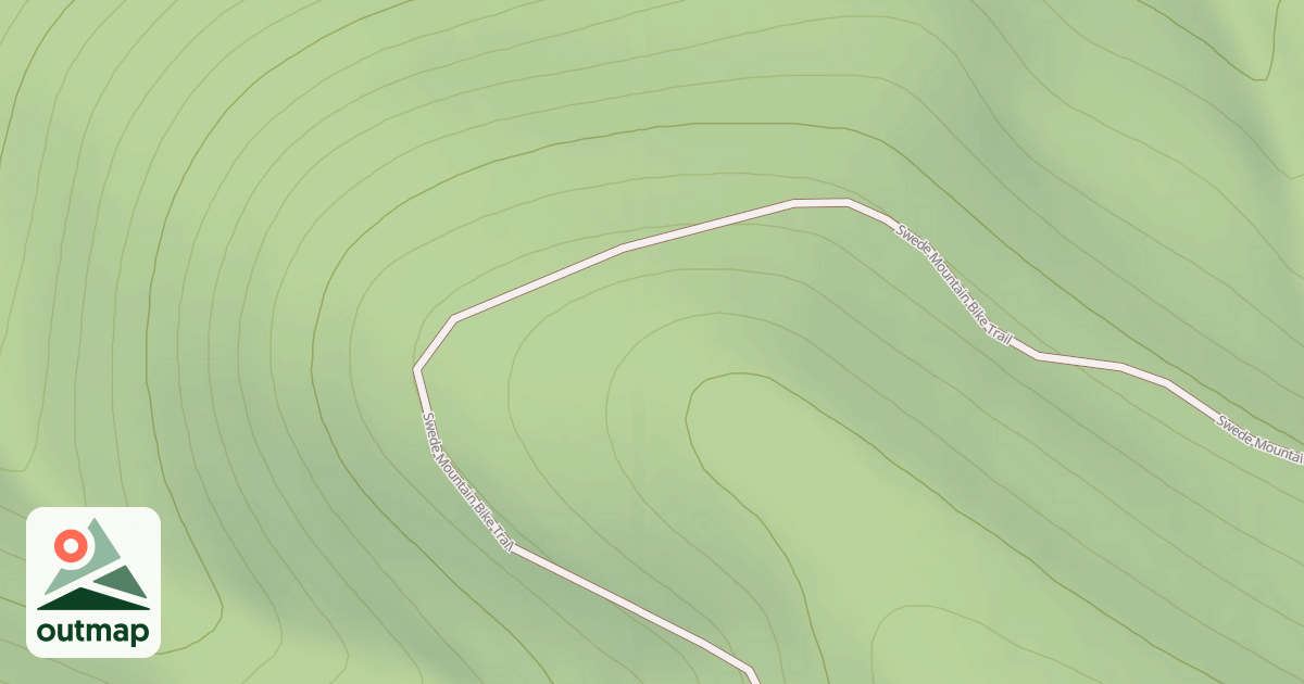 Map of CABINET VIEW F
