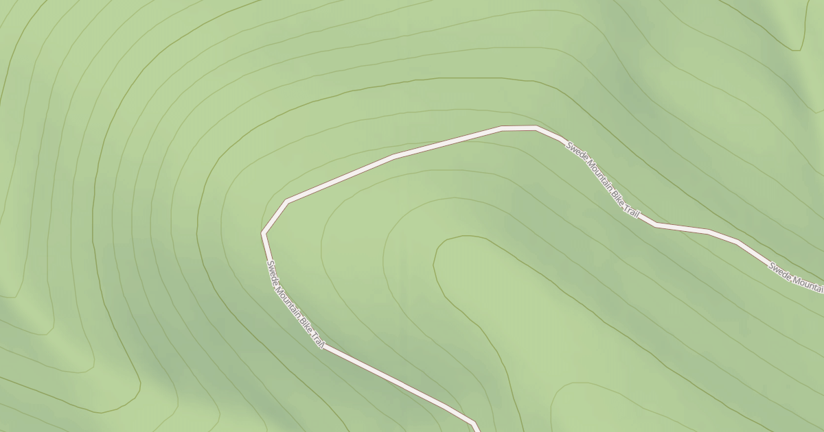 Map preview of CABINET VIEW F