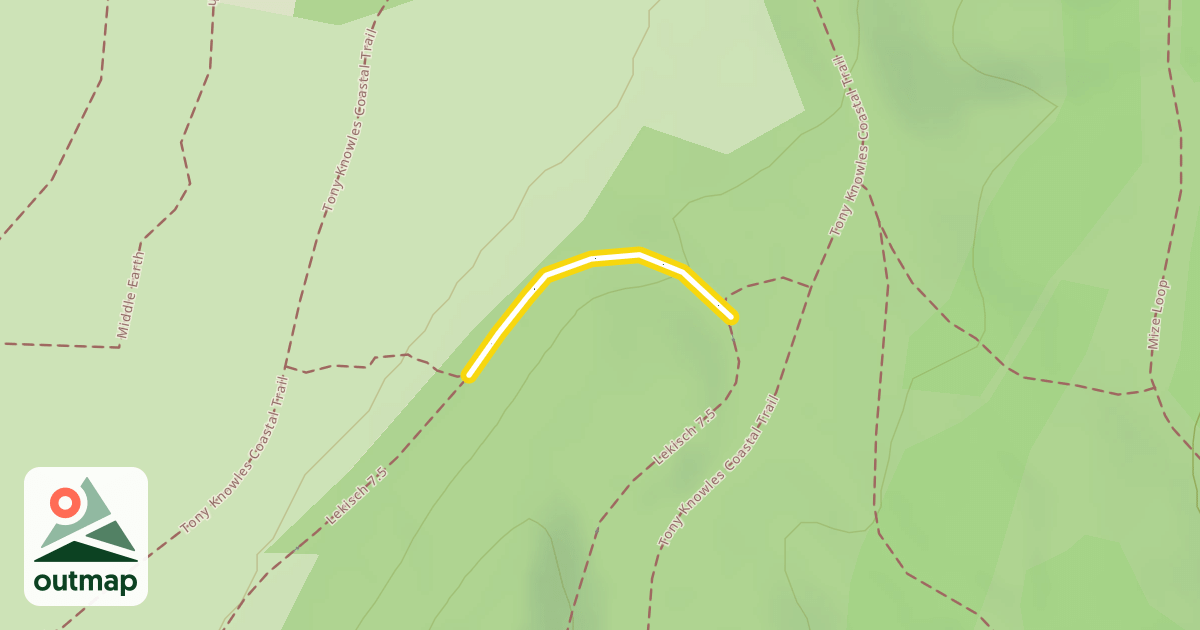 Map of Lekisch 7.5