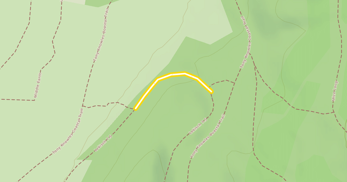 Map preview of Lekisch 7.5