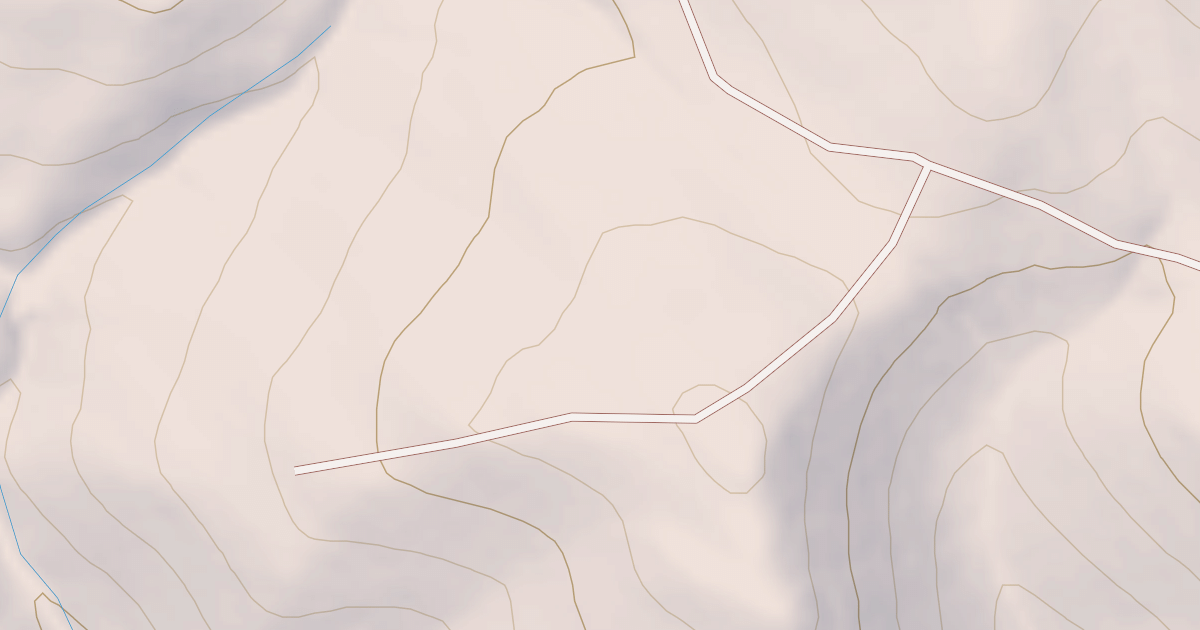 Map preview of BLM National GTLF Public Motorized Roads 910c8199-3d66-48bc-8f64-6fc44098c801