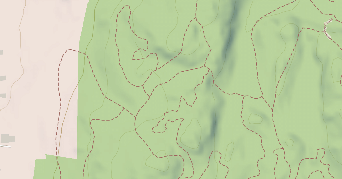 Map preview of USGS National Digital Trails 45d4d8e8-c000-42df-a172-9b90ef1669a4