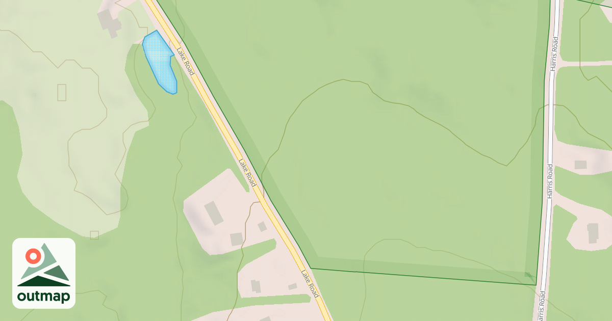 Map of USGS National Digital Trails 1324efd3-d1da-4e02-a7a2-db990628b899