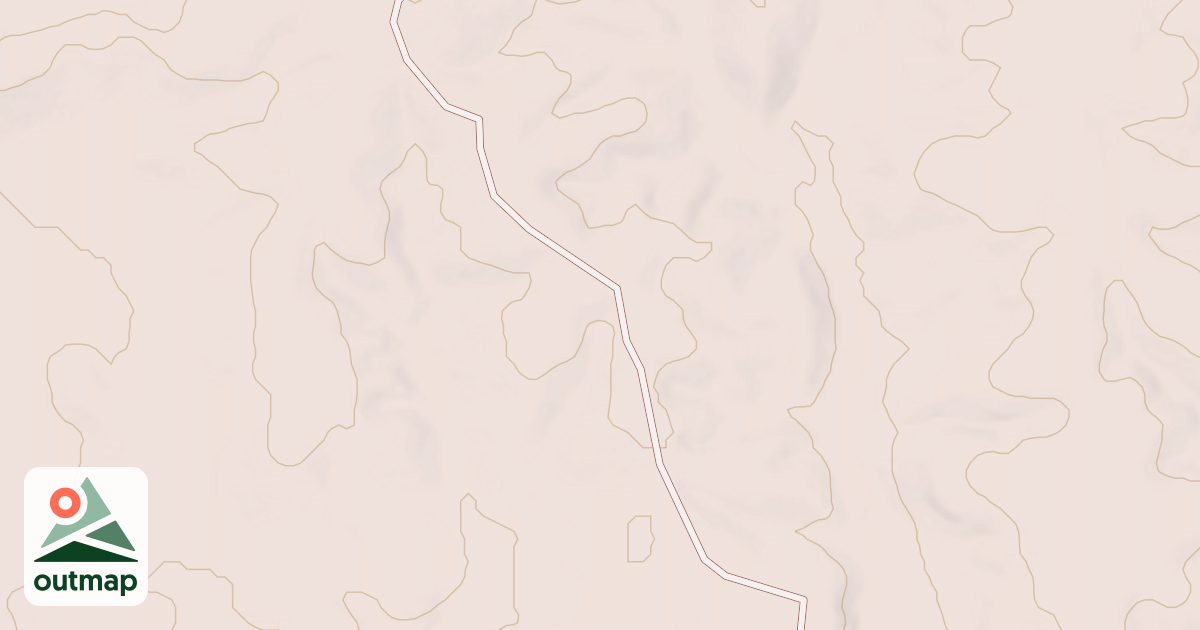 Map of COMPT 447