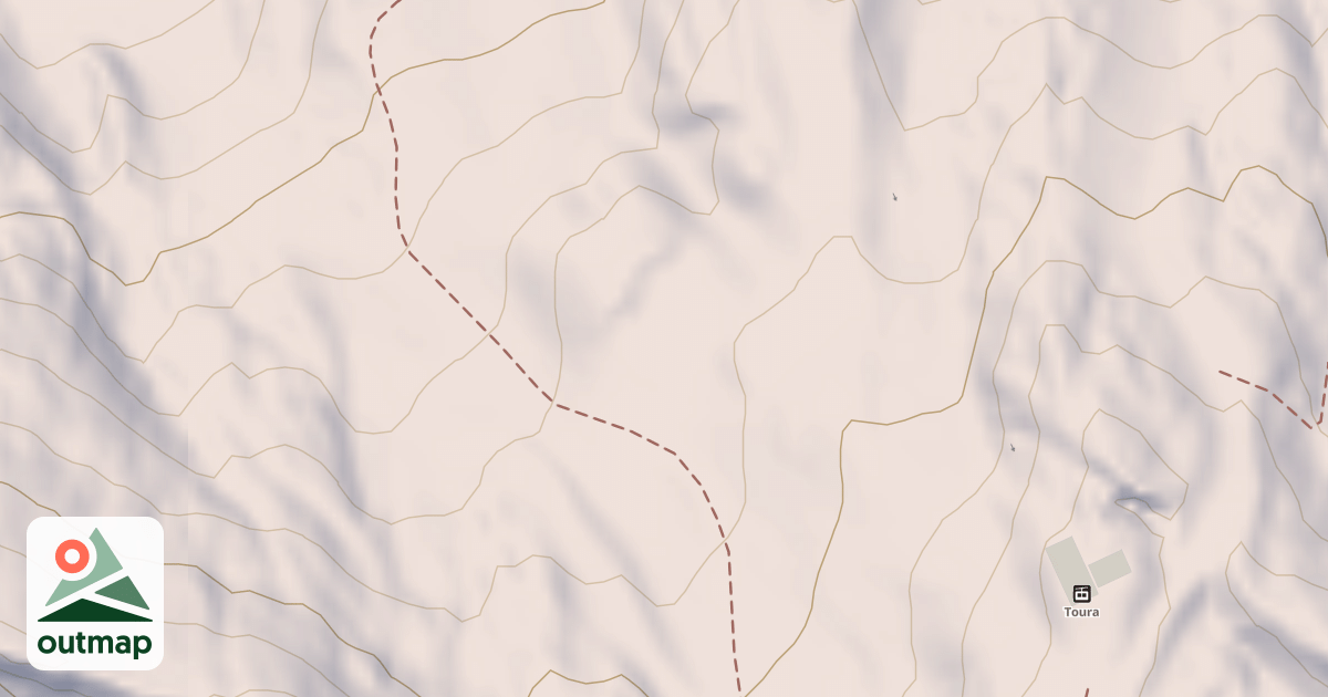 Map of Freestyle Land