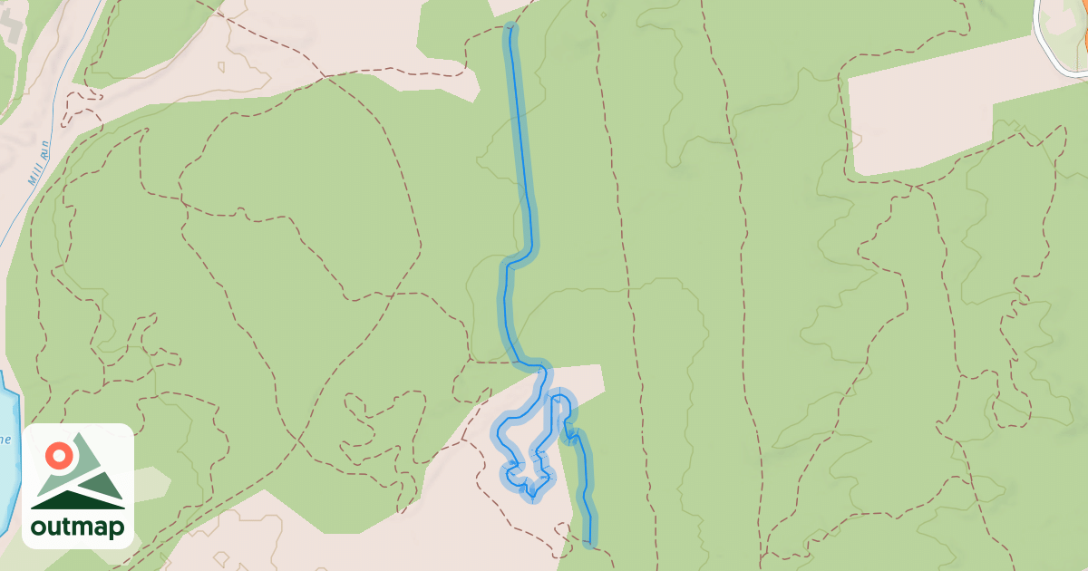 Map of Turntable