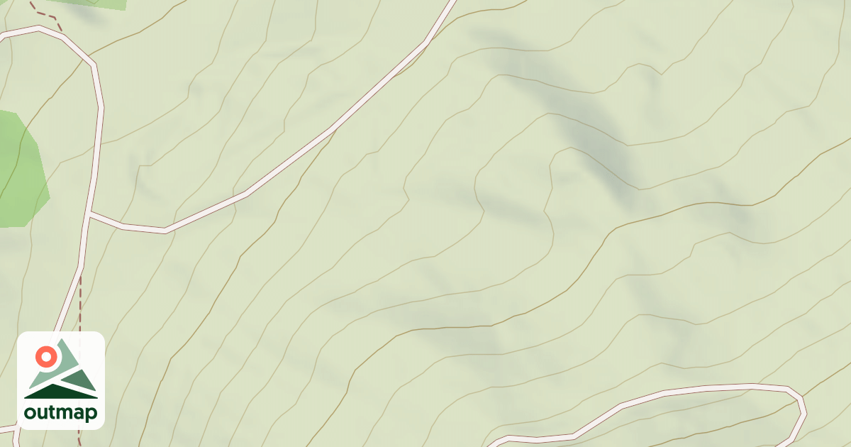 Map of Boardercross