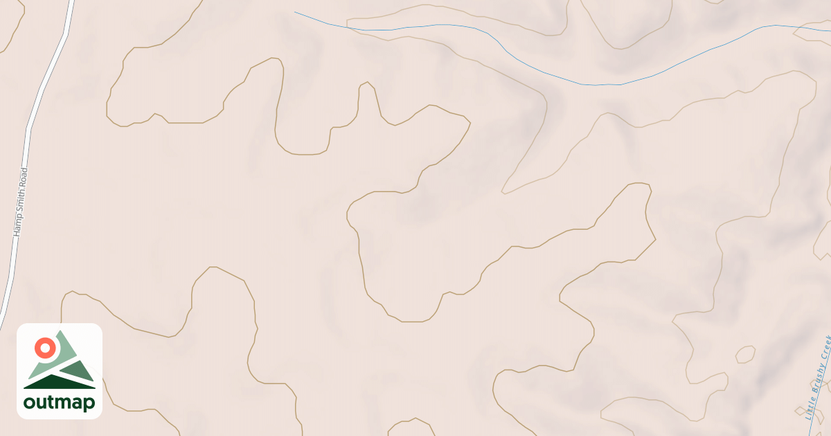 Map of 2060