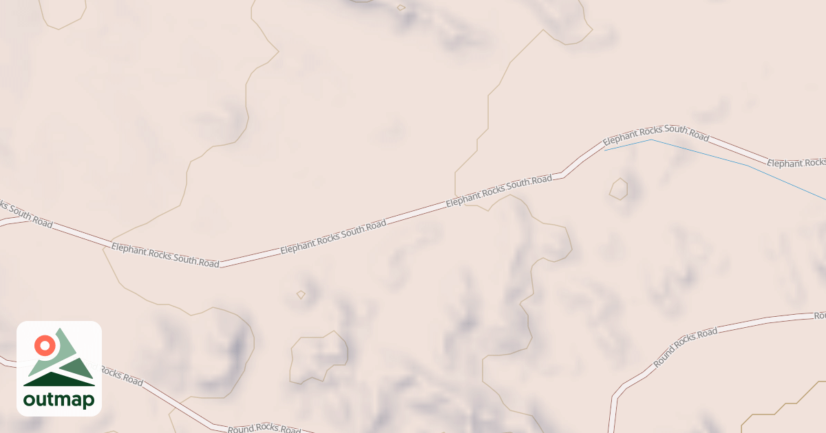 Map of BLM National GTLF Public Motorized Roads f341a342-35bd-4791-beb2-06b0cf9f14d3
