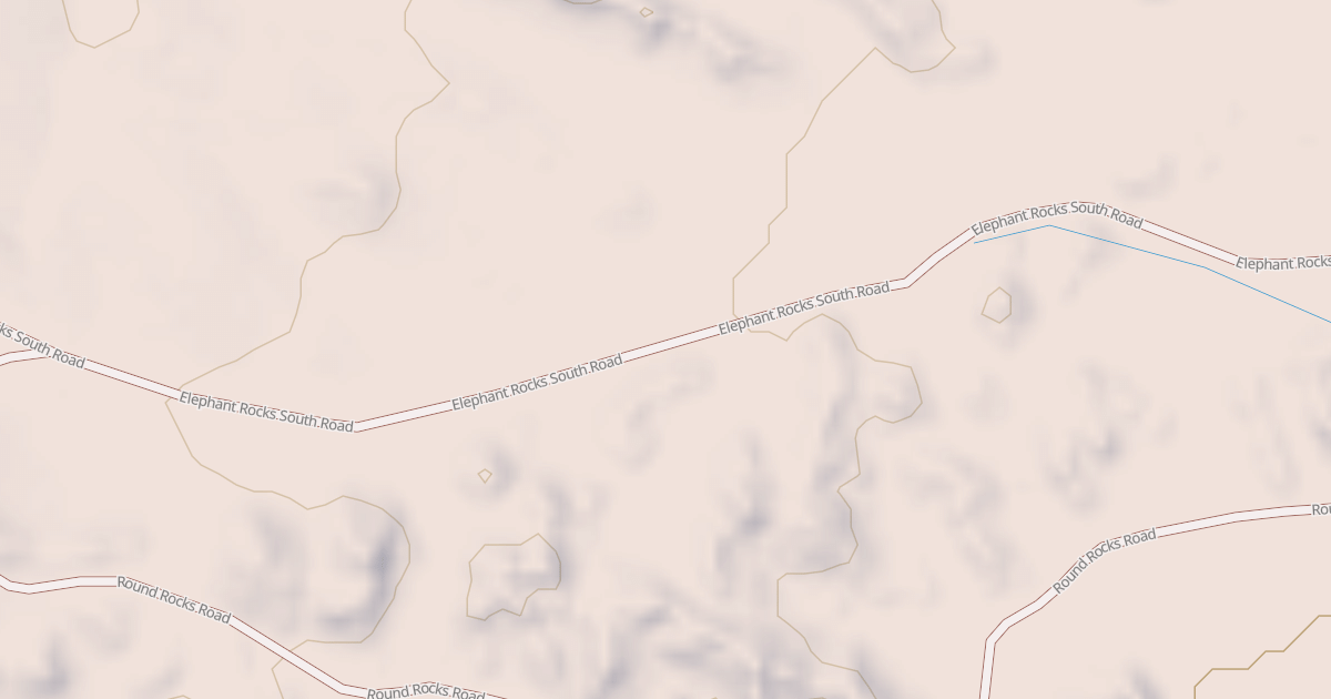 Map preview of BLM National GTLF Public Motorized Roads f341a342-35bd-4791-beb2-06b0cf9f14d3