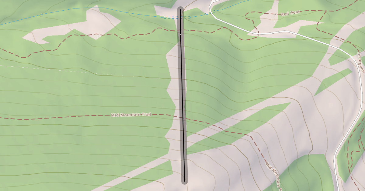 Map preview of Massacre