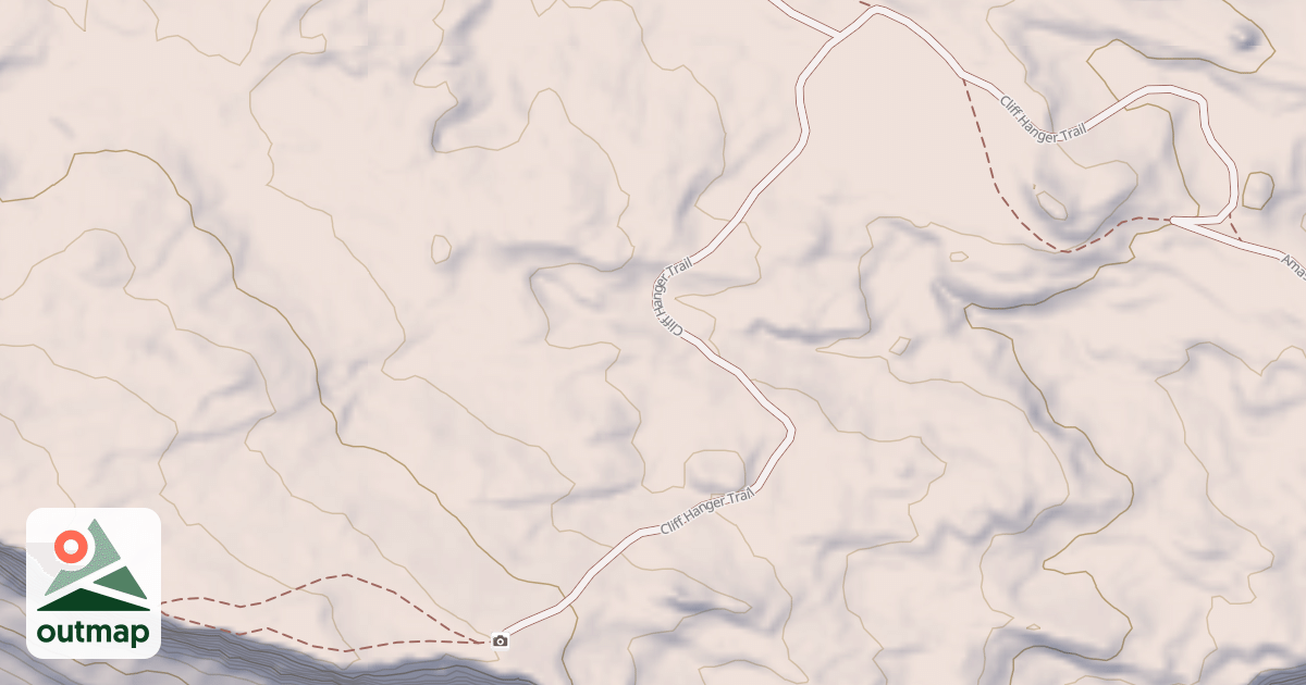 Map of BLM National GTLF Public Motorized Roads 0441dca3-0719-40b1-927b-851c0617089f