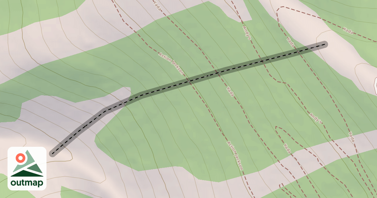 Map of Quiver.