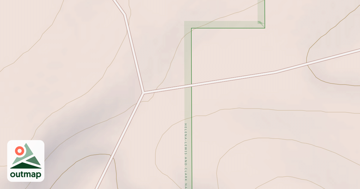 Map of Spotted Cr Pvt