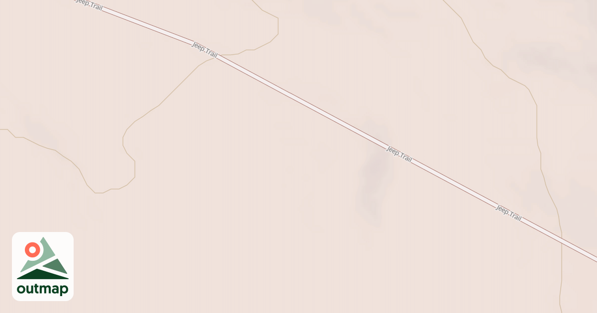 Map of Kotsina River Trail