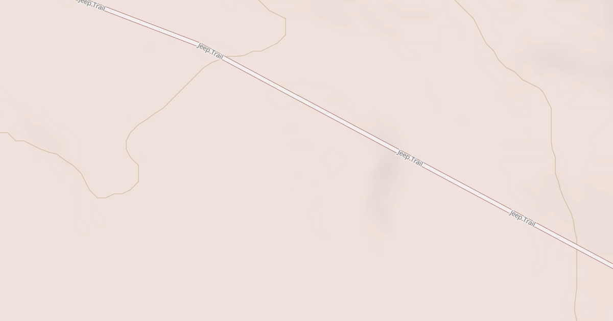 Map preview of Kotsina River Trail