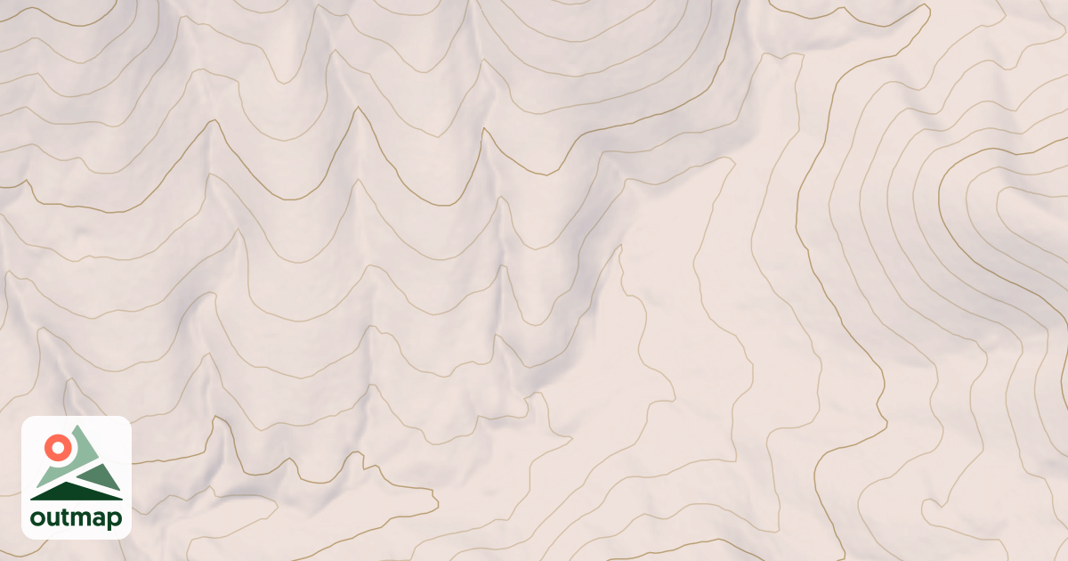 Map of 40939