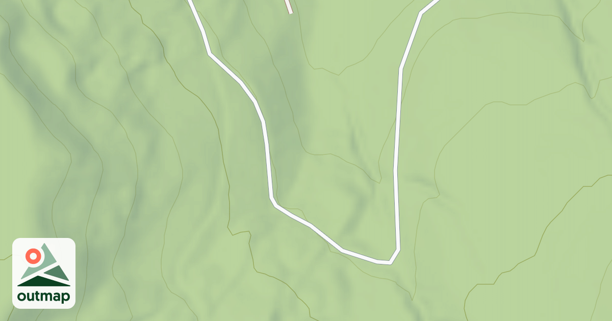 Map of BLM National GTLF Public Motorized Roads 04ca3384-a875-477b-bae1-5f4434b59e50