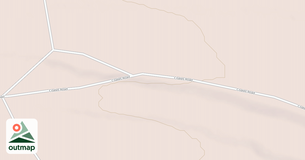 Map of BLM National GTLF Public Motorized Roads 1218e3c8-581d-46da-8744-1e456bcb914a