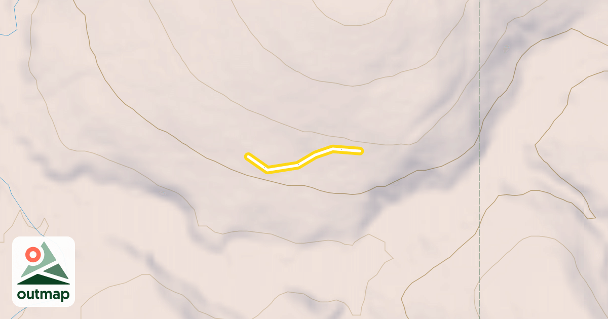 Map of KC Cut