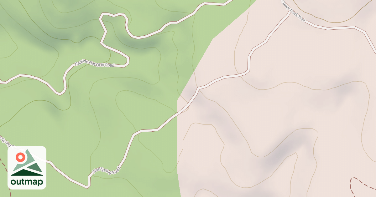 Map of 3N99