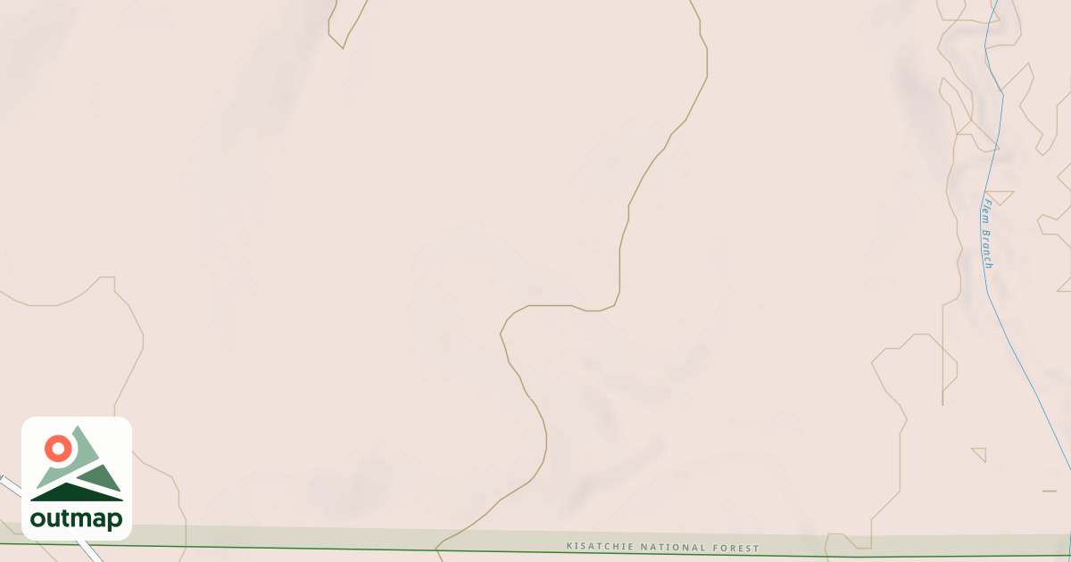 Map of 1286