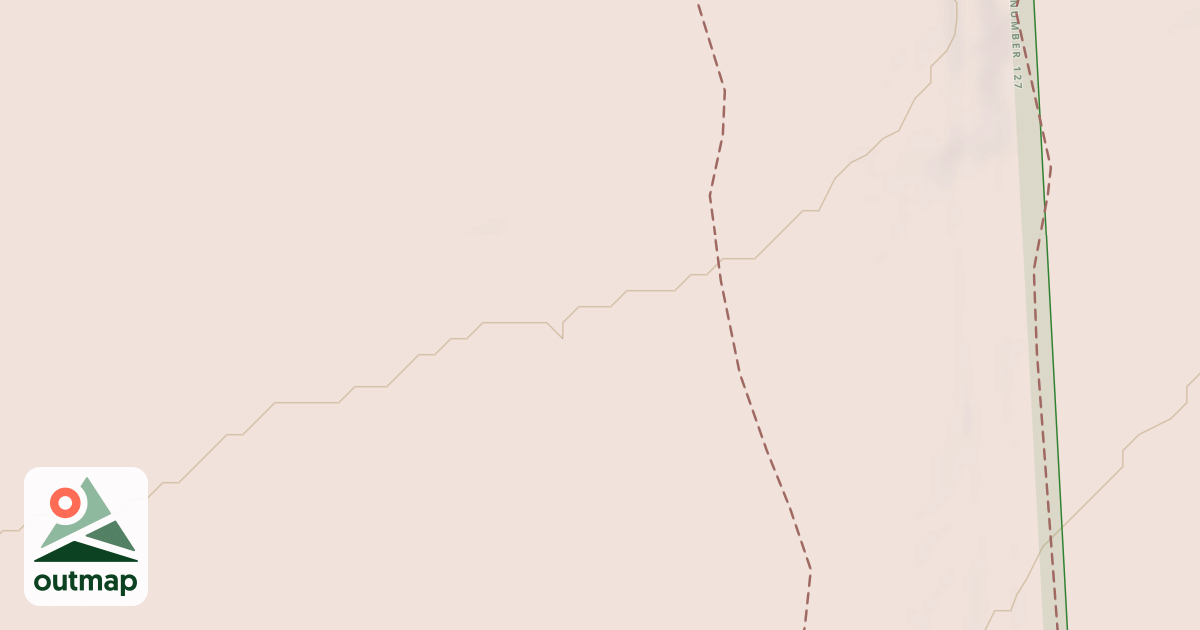 Map of USGS National Digital Trails 7dcf2d33-e5a0-4092-a81c-50d38f2a5343