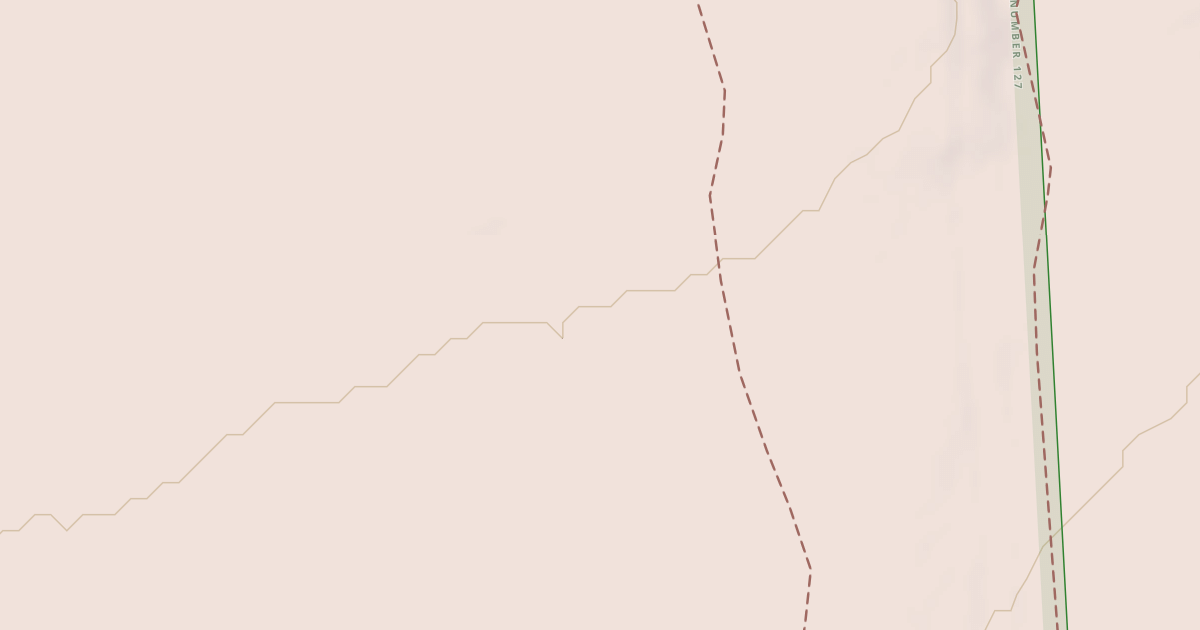 Map preview of USGS National Digital Trails 7dcf2d33-e5a0-4092-a81c-50d38f2a5343