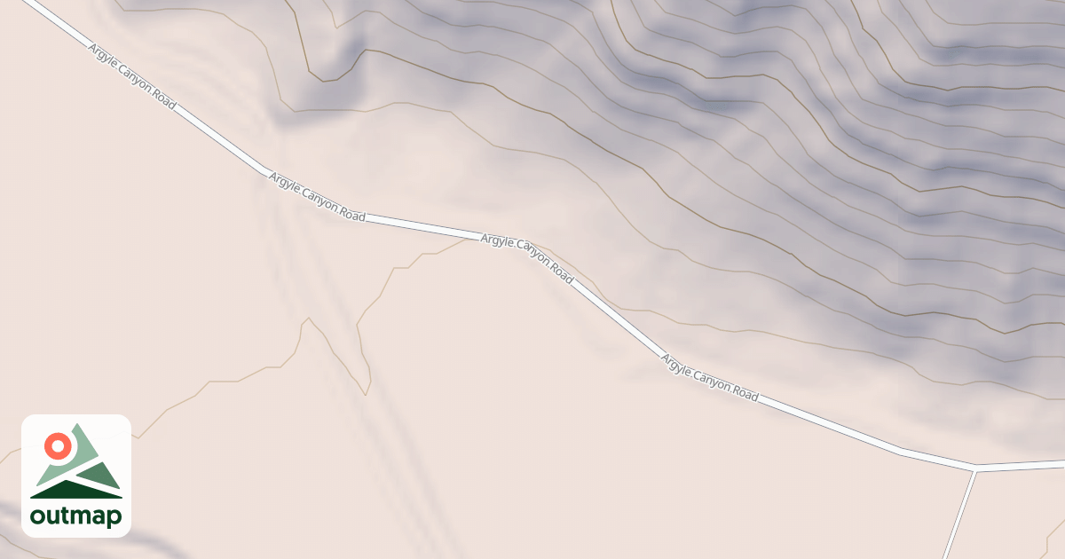 Map of BLM National GTLF Public Motorized Roads 35e4a4b0-8407-49d6-8e06-cdeb92989e4e