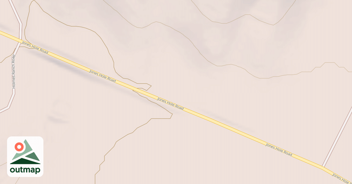 Map of BLM National GTLF Public Motorized Roads 00d41c1b-107b-4068-ba51-81a2d984d831
