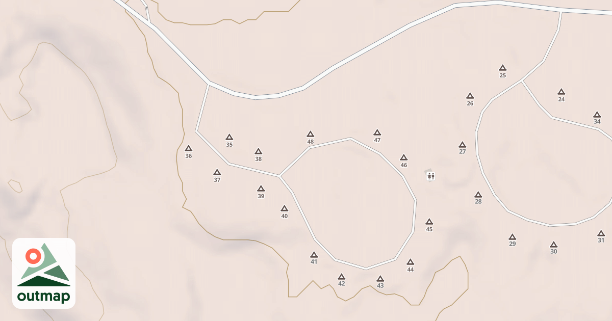Map of FDR6362-D