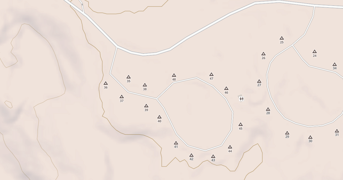 Map preview of FDR6362-D