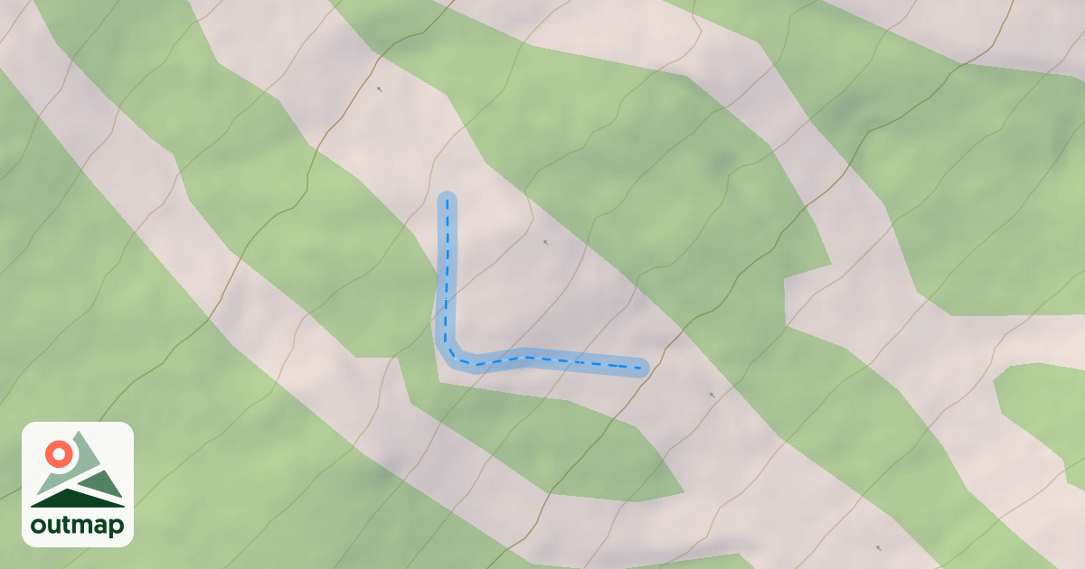 Map of Pup