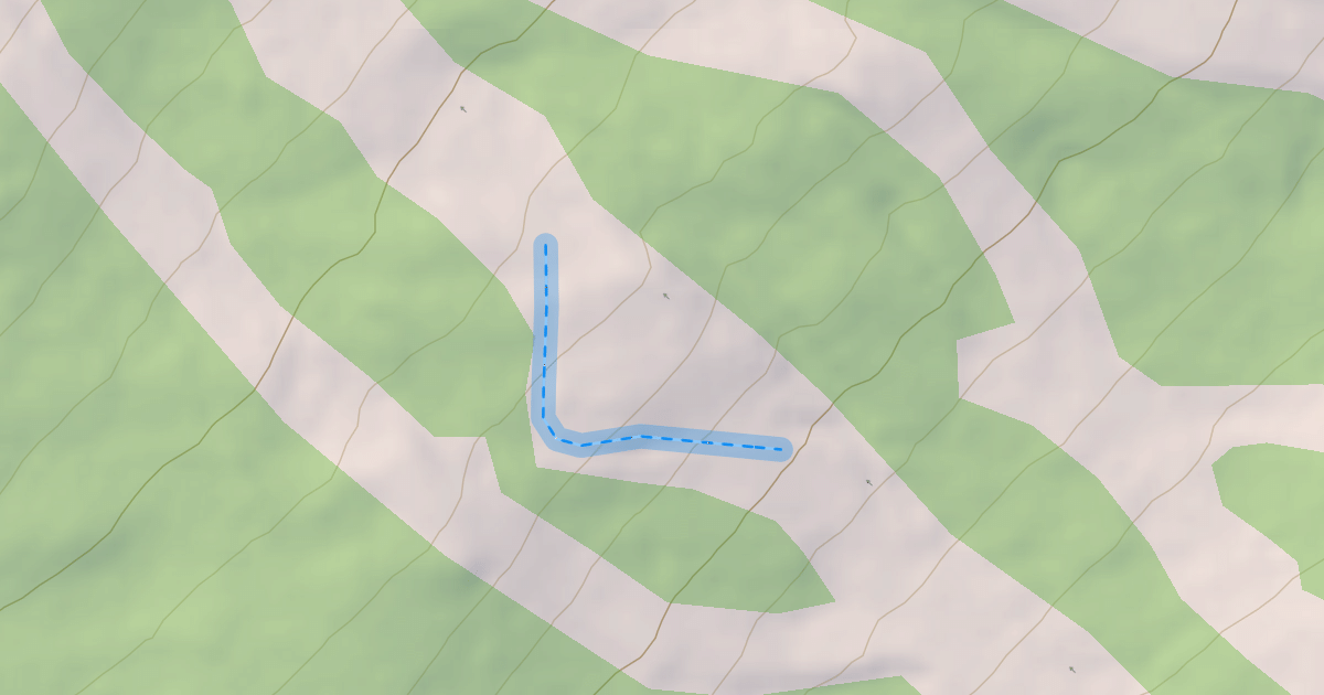 Map preview of Pup