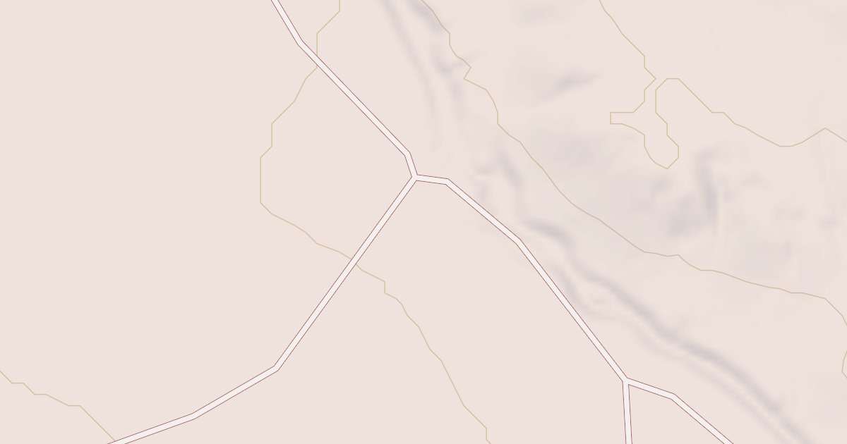 Map preview of BLM National GTLF Public Motorized Roads 4948de45-e6c3-4451-ab55-02db180adb5b