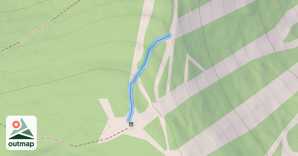 Map of Gateway
