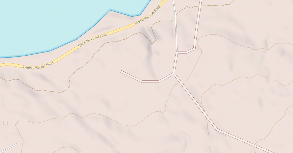 Map preview of USFS National Forest System Roads {810D87CA-22E3-4333-876E-66C4657C2DF9}
