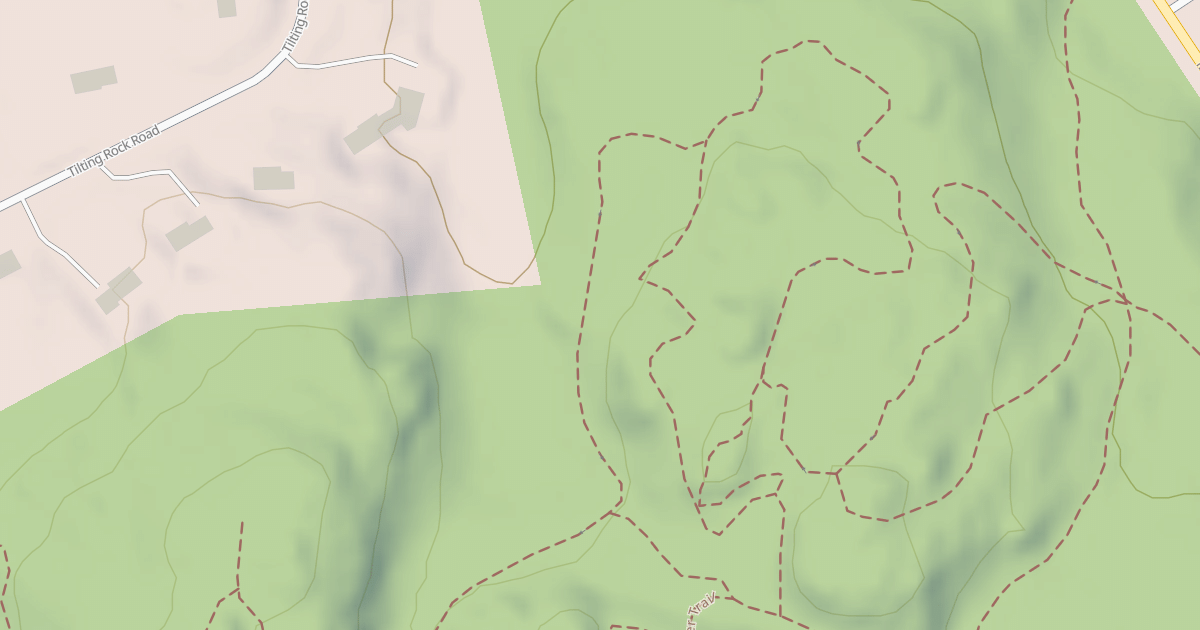 Map preview of USGS National Digital Trails 3ee57559-2cc0-4df9-a143-3b60089aac67