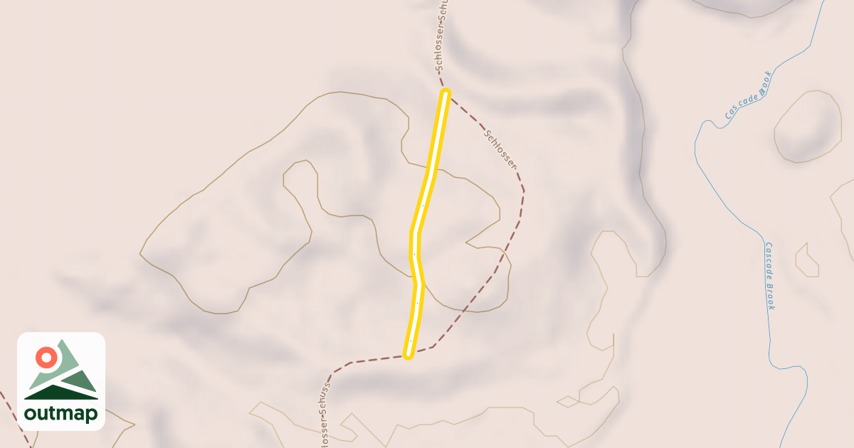 Map of Schuss